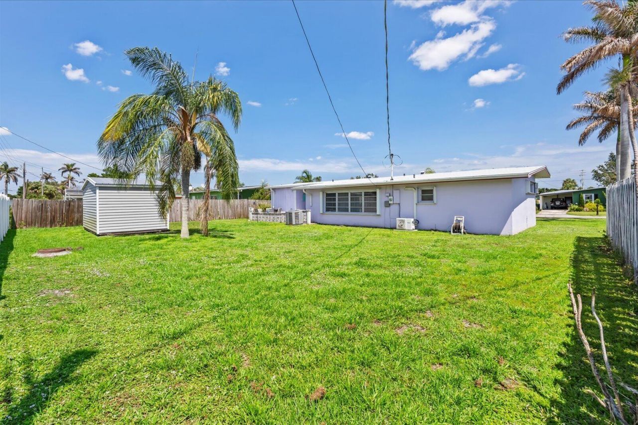 2872 SE Wiltshire Terrace, Port Saint Lucie, FL 34952 Photo