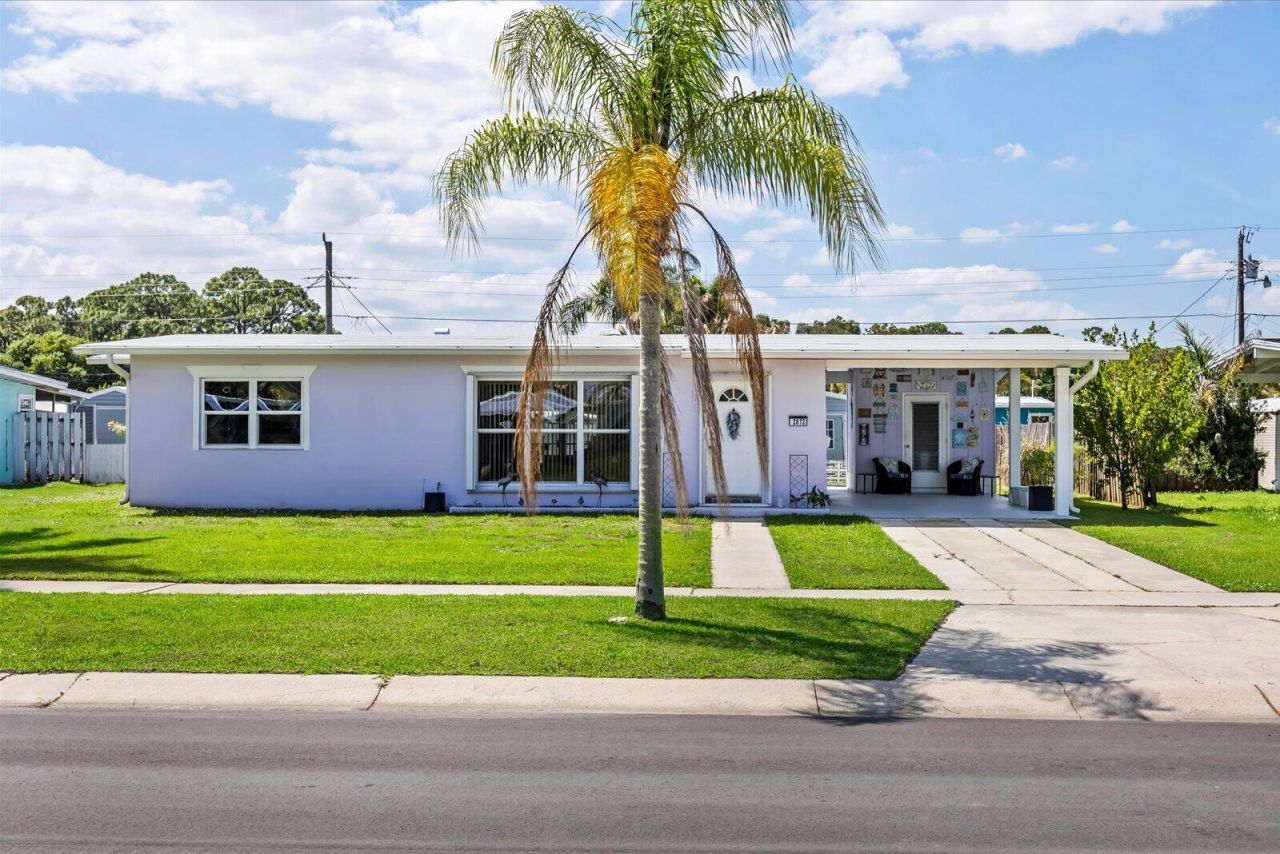 2872 SE Wiltshire Terrace, Port Saint Lucie, FL 34952 Photo