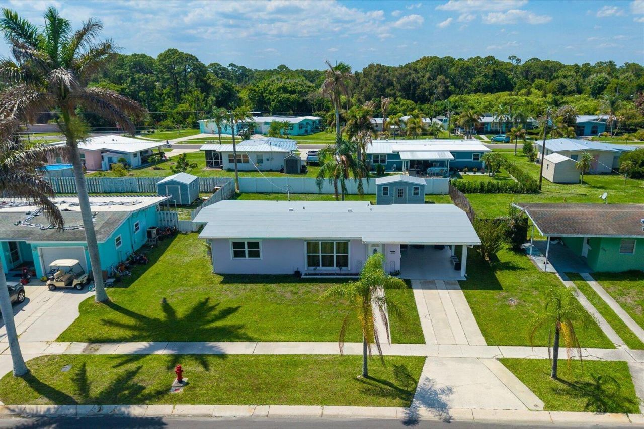 2872 SE Wiltshire Terrace, Port Saint Lucie, FL 34952 Photo
