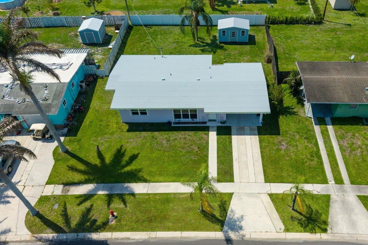 2872 SE Wiltshire Terrace, Port Saint Lucie, FL 34952 Photo