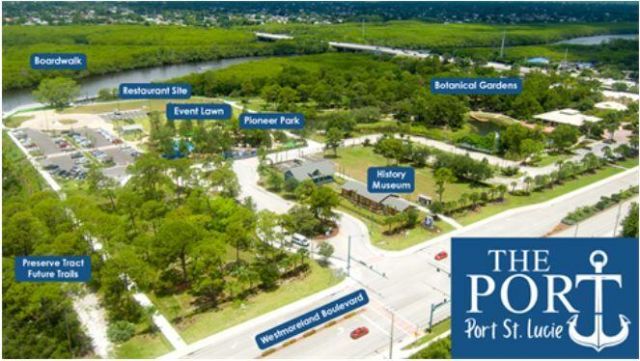 2872 SE Wiltshire Terrace, Port Saint Lucie, FL 34952 Photo