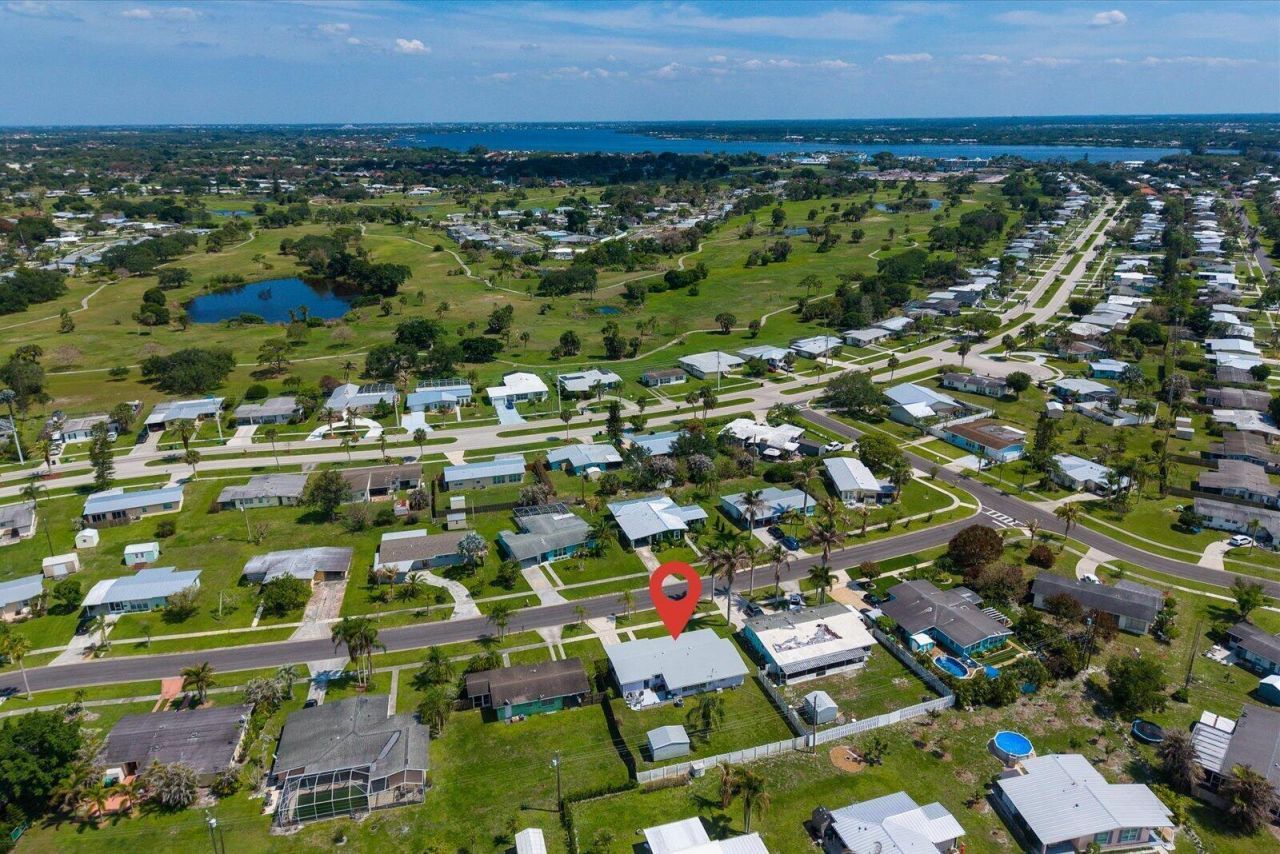 2872 SE Wiltshire Terrace, Port Saint Lucie, FL 34952 Photo
