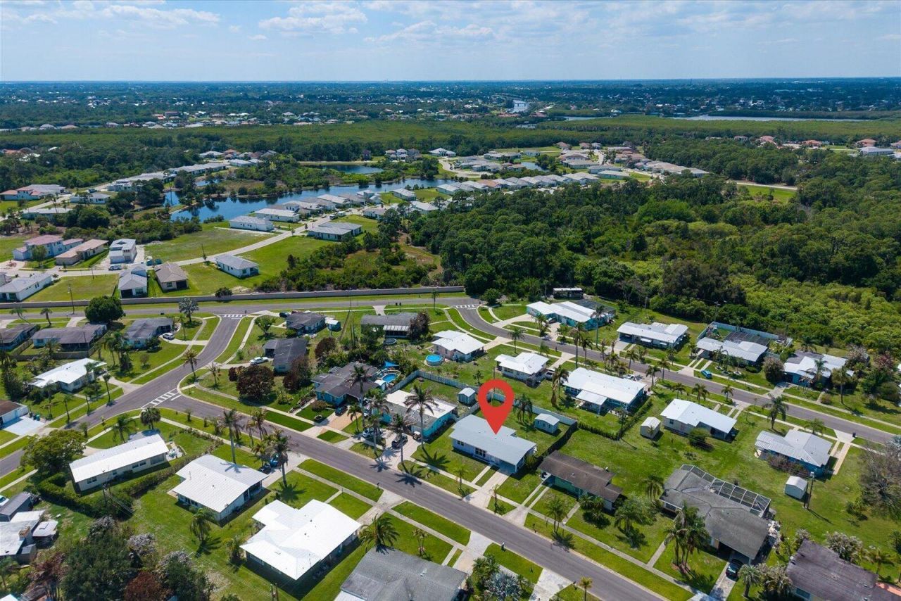 2872 SE Wiltshire Terrace, Port Saint Lucie, FL 34952 Photo