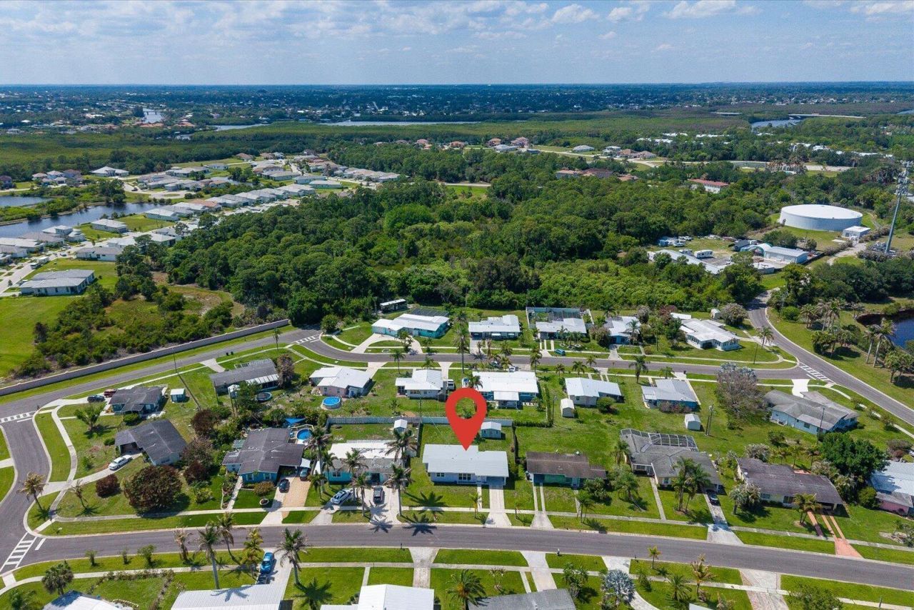 2872 SE Wiltshire Terrace, Port Saint Lucie, FL 34952 Photo