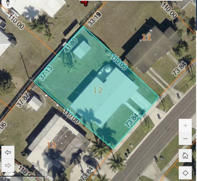 2872 SE Wiltshire Terrace, Port Saint Lucie, FL 34952 Photo