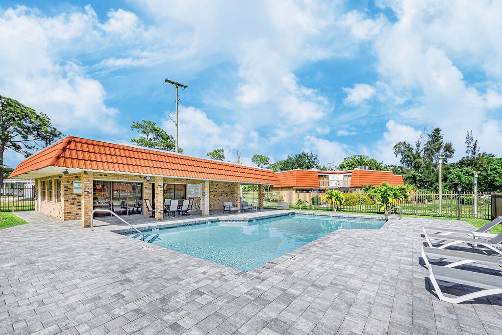 4740 Suburban Pines Drive, Greenacres, FL 33463 Photo