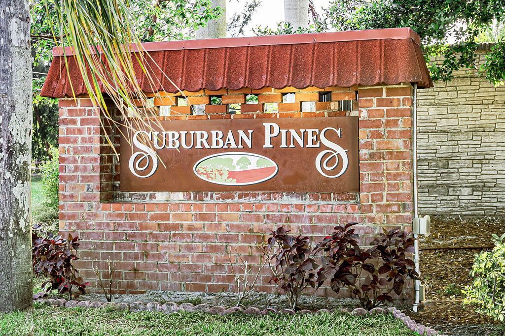 4740 Suburban Pines Drive, Greenacres, FL 33463 Photo