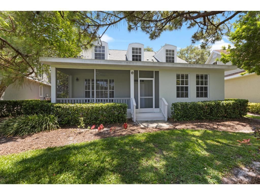 814 Carolina Circle Sw, Vero Beach, FL 32962 Photo