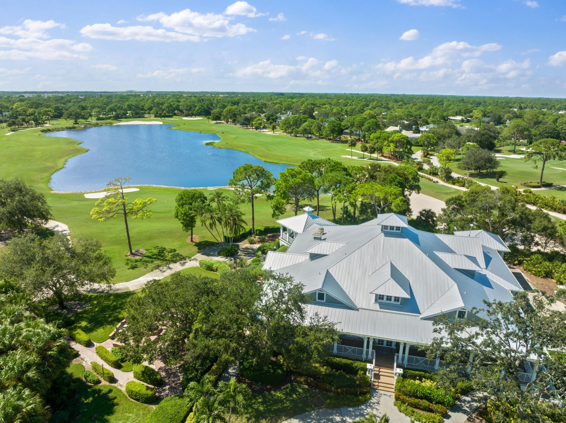 814 Carolina Circle Sw, Vero Beach, FL 32962 Photo