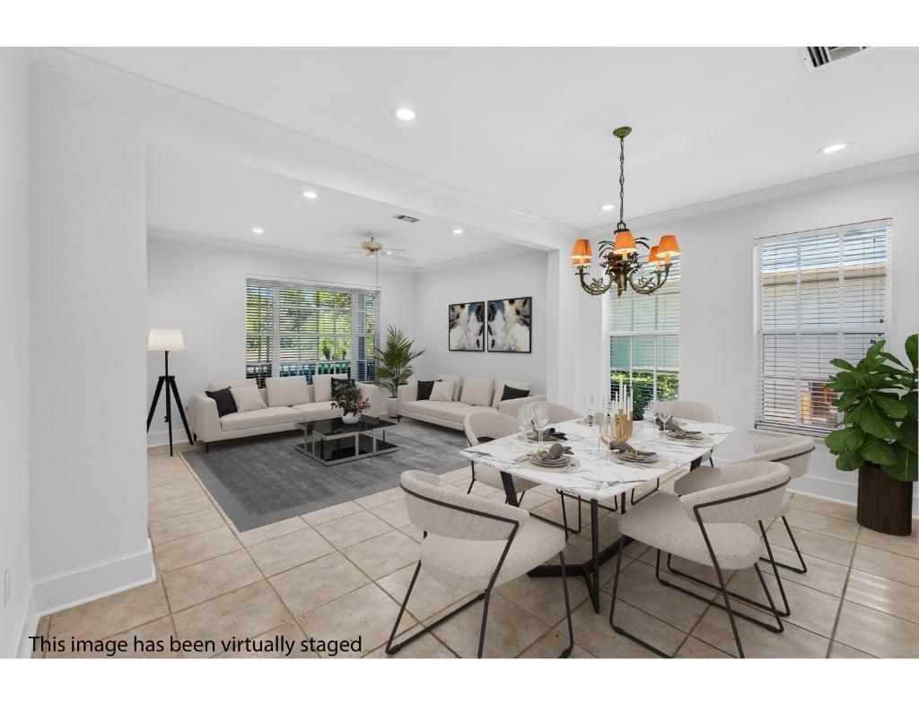 814 Carolina Circle Sw, Vero Beach, FL 32962 Photo