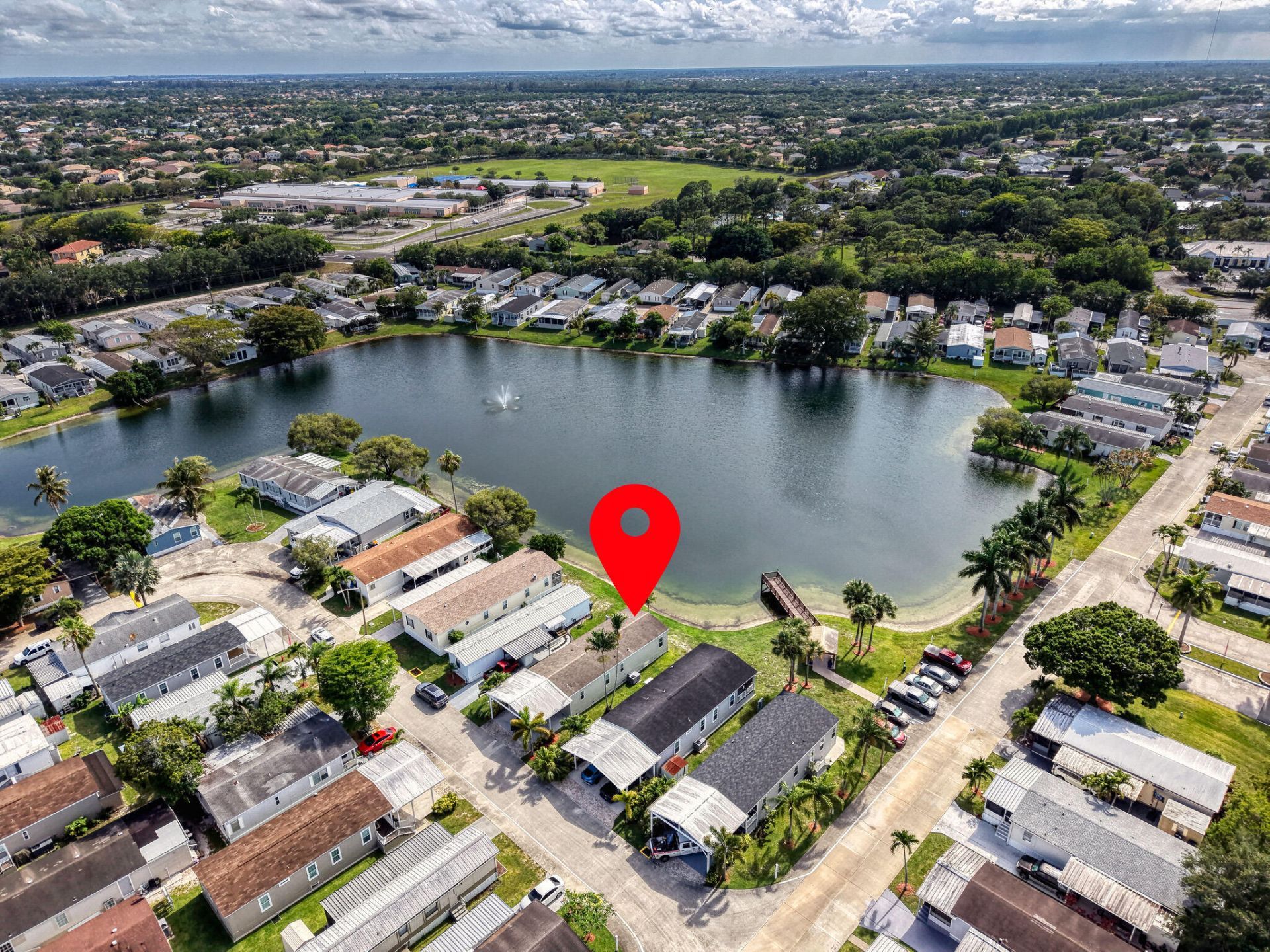 164 Plantation Boulevard, Lake Worth, FL 33467 Photo