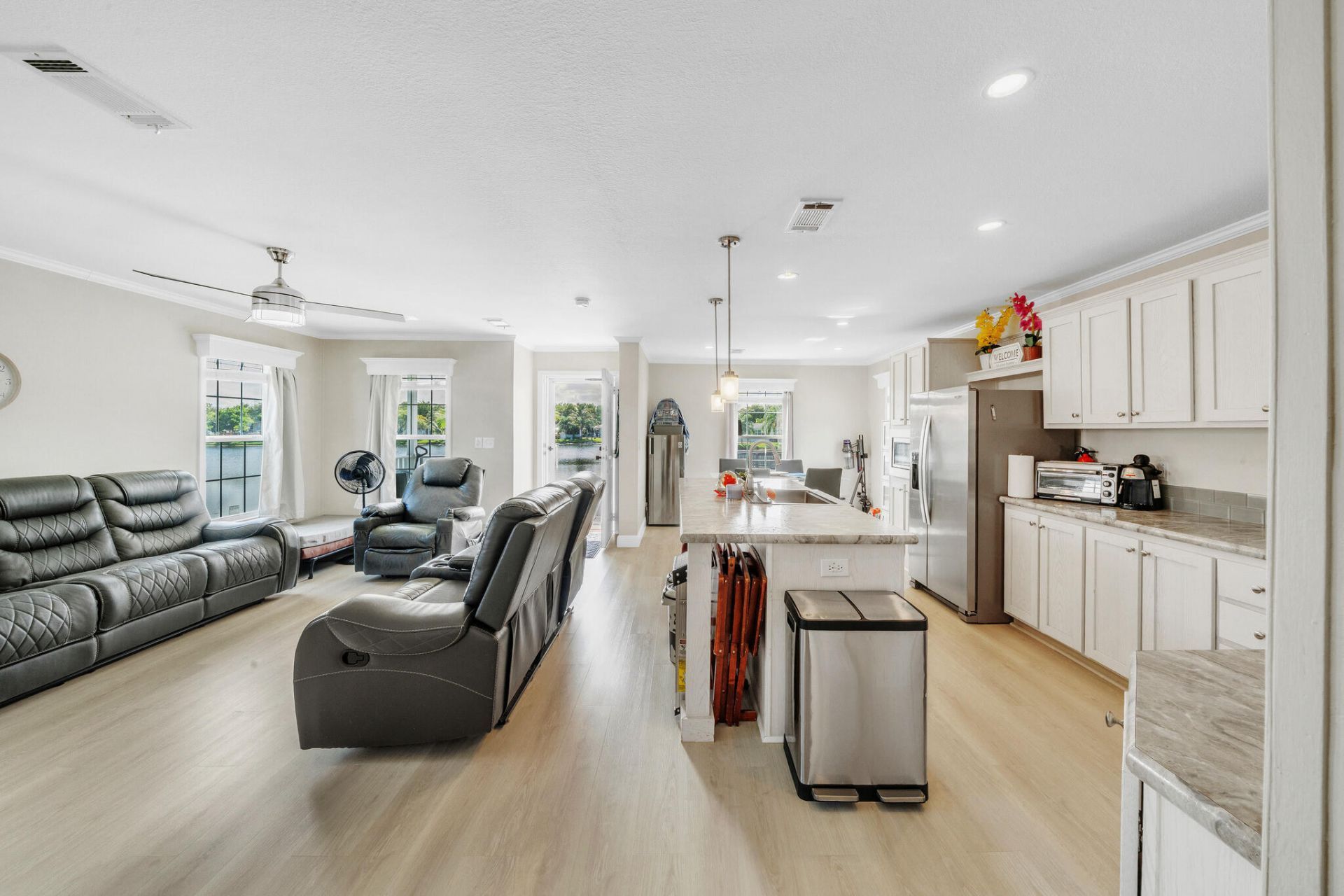 164 Plantation Boulevard, Lake Worth, FL 33467 Photo