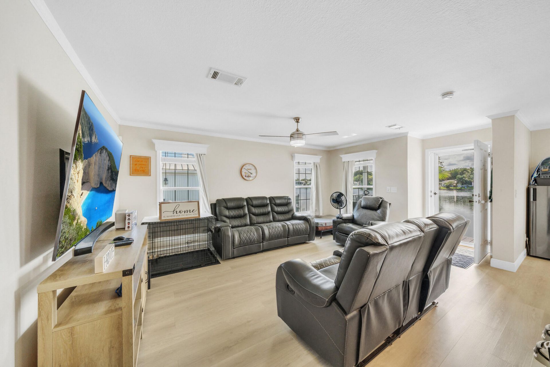 164 Plantation Boulevard, Lake Worth, FL 33467 Photo