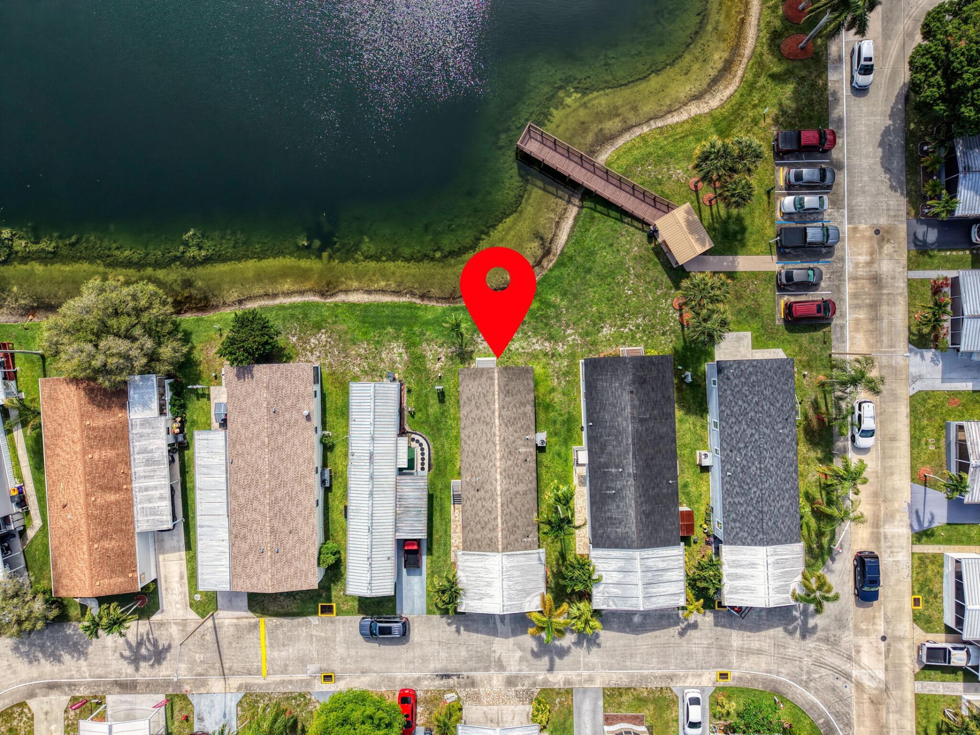164 Plantation Boulevard, Lake Worth, FL 33467 Photo