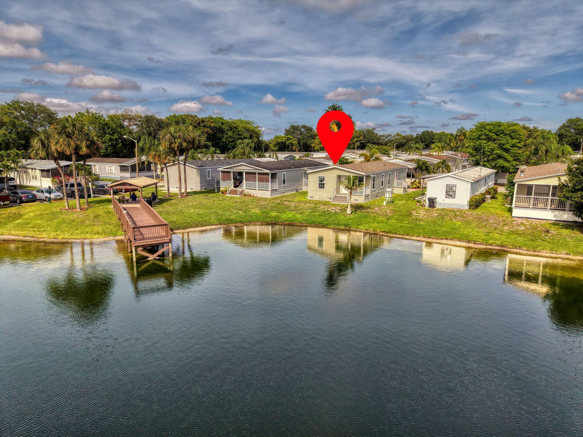 164 Plantation Boulevard, Lake Worth, FL 33467 Photo