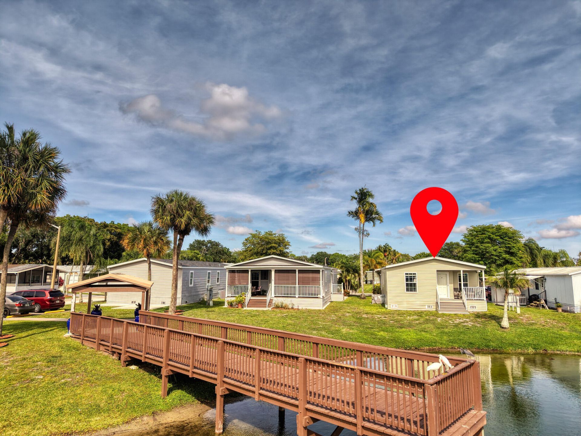 164 Plantation Boulevard, Lake Worth, FL 33467 Photo