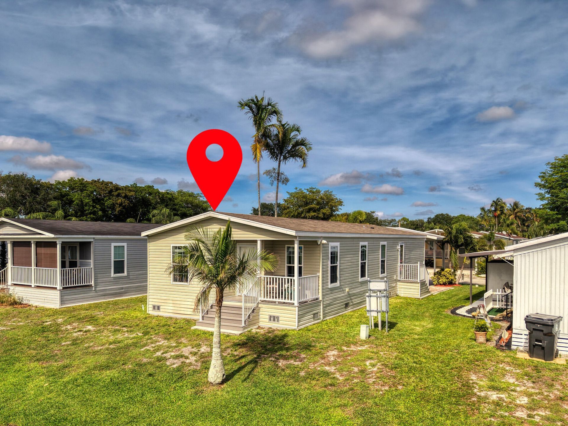 164 Plantation Boulevard, Lake Worth, FL 33467 Photo