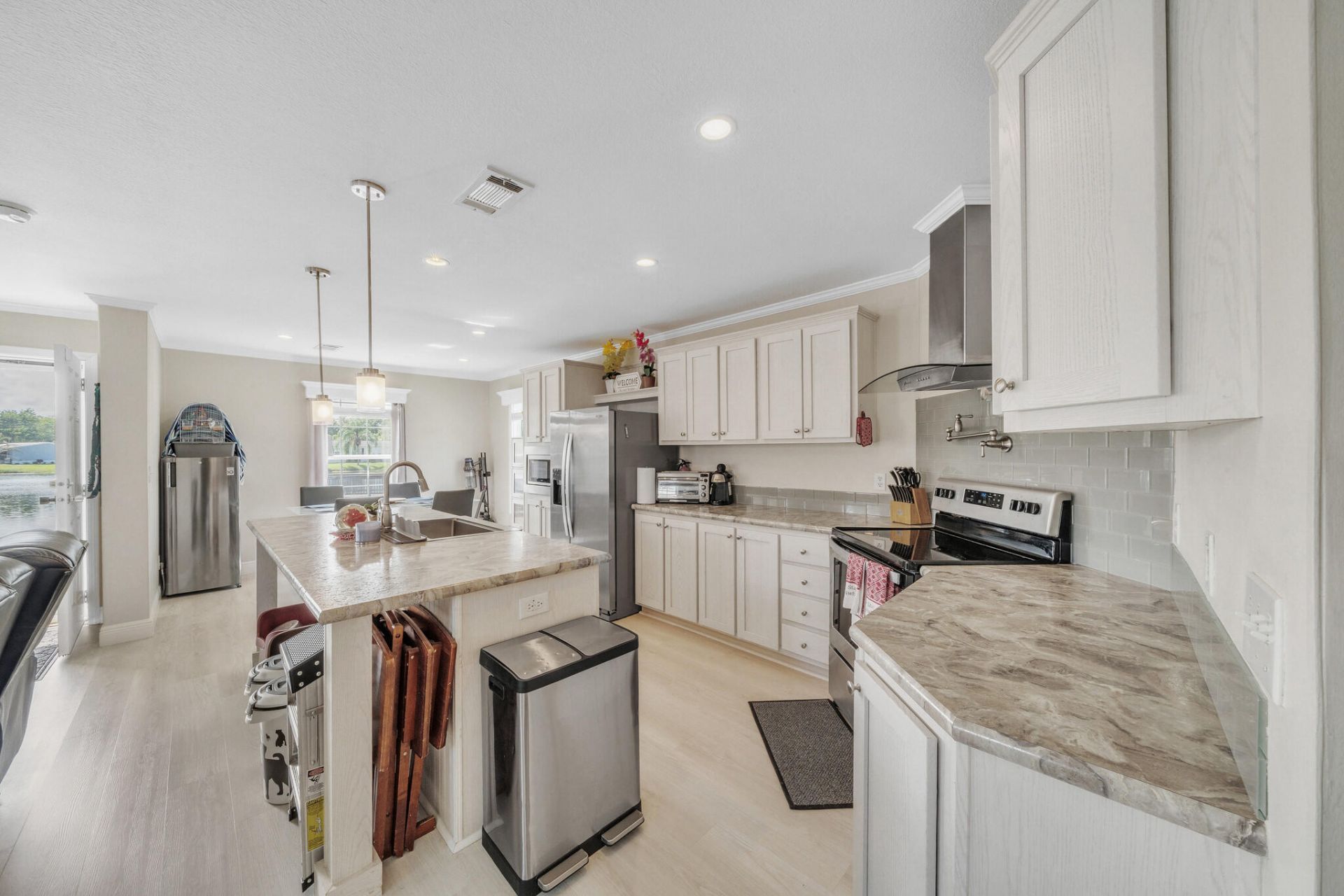 164 Plantation Boulevard, Lake Worth, FL 33467 Photo