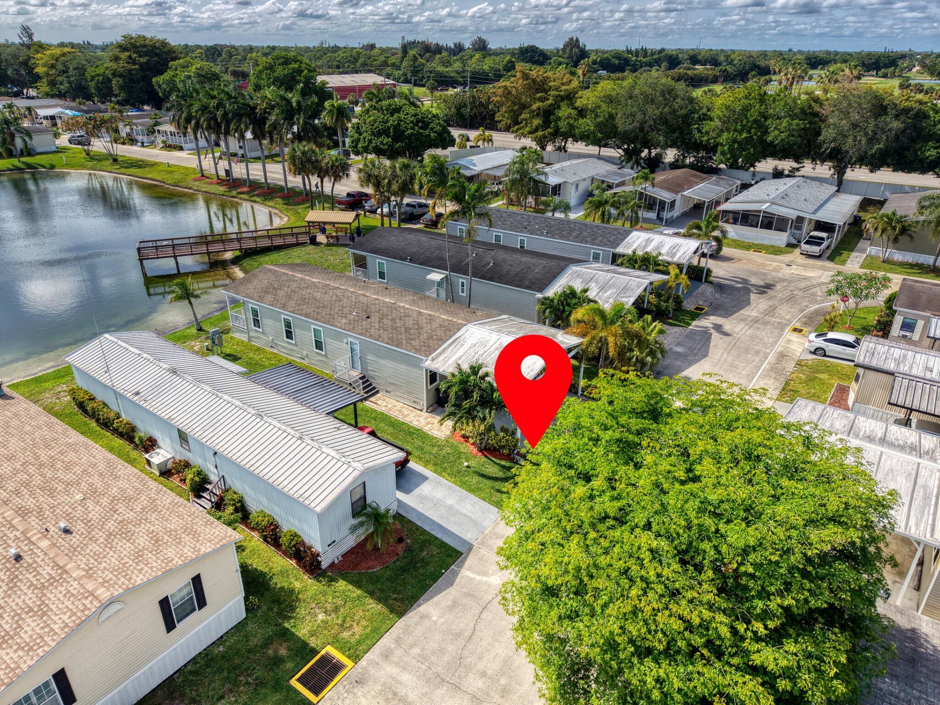 164 Plantation Boulevard, Lake Worth, FL 33467 Photo
