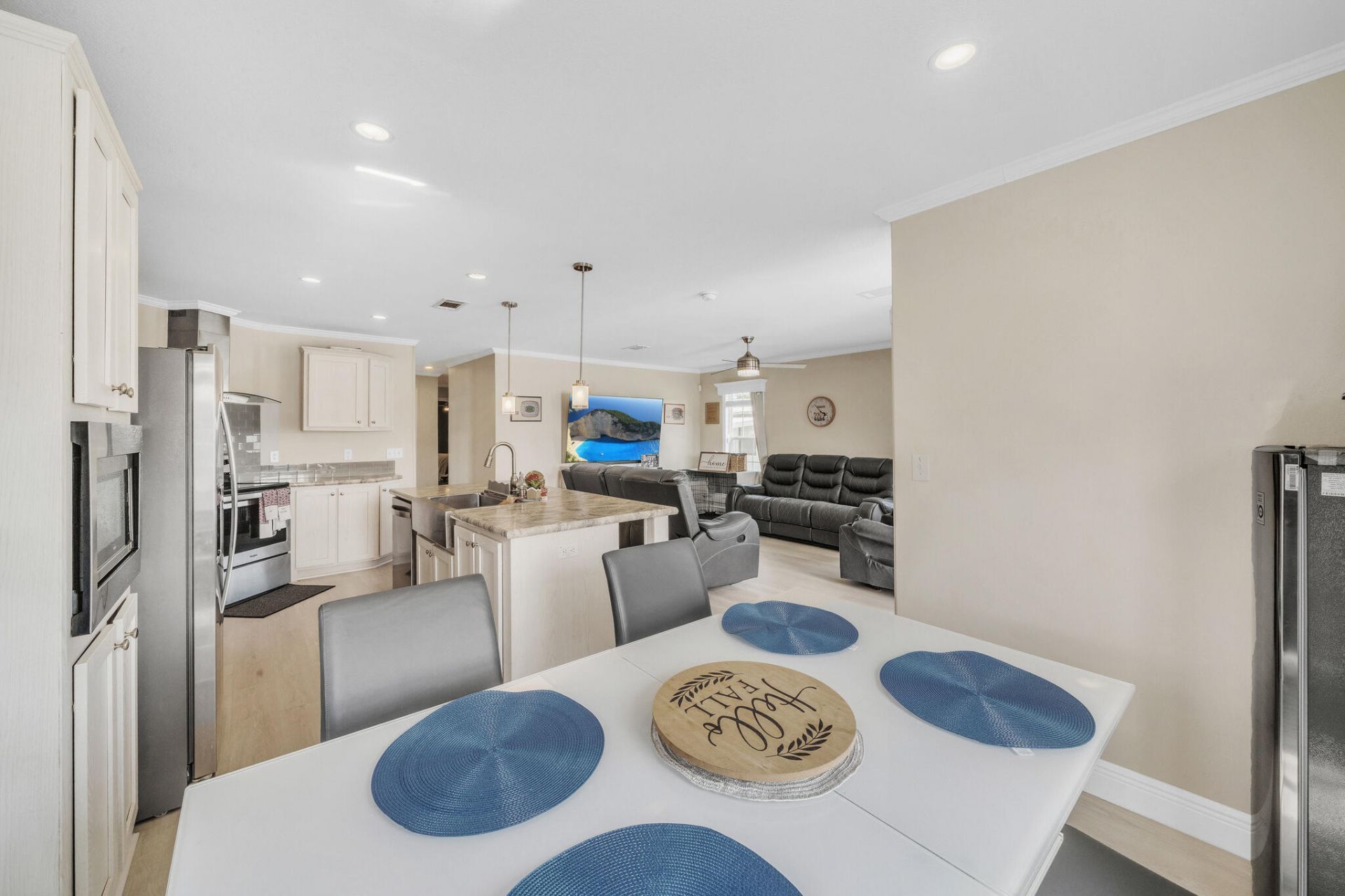 164 Plantation Boulevard, Lake Worth, FL 33467 Photo