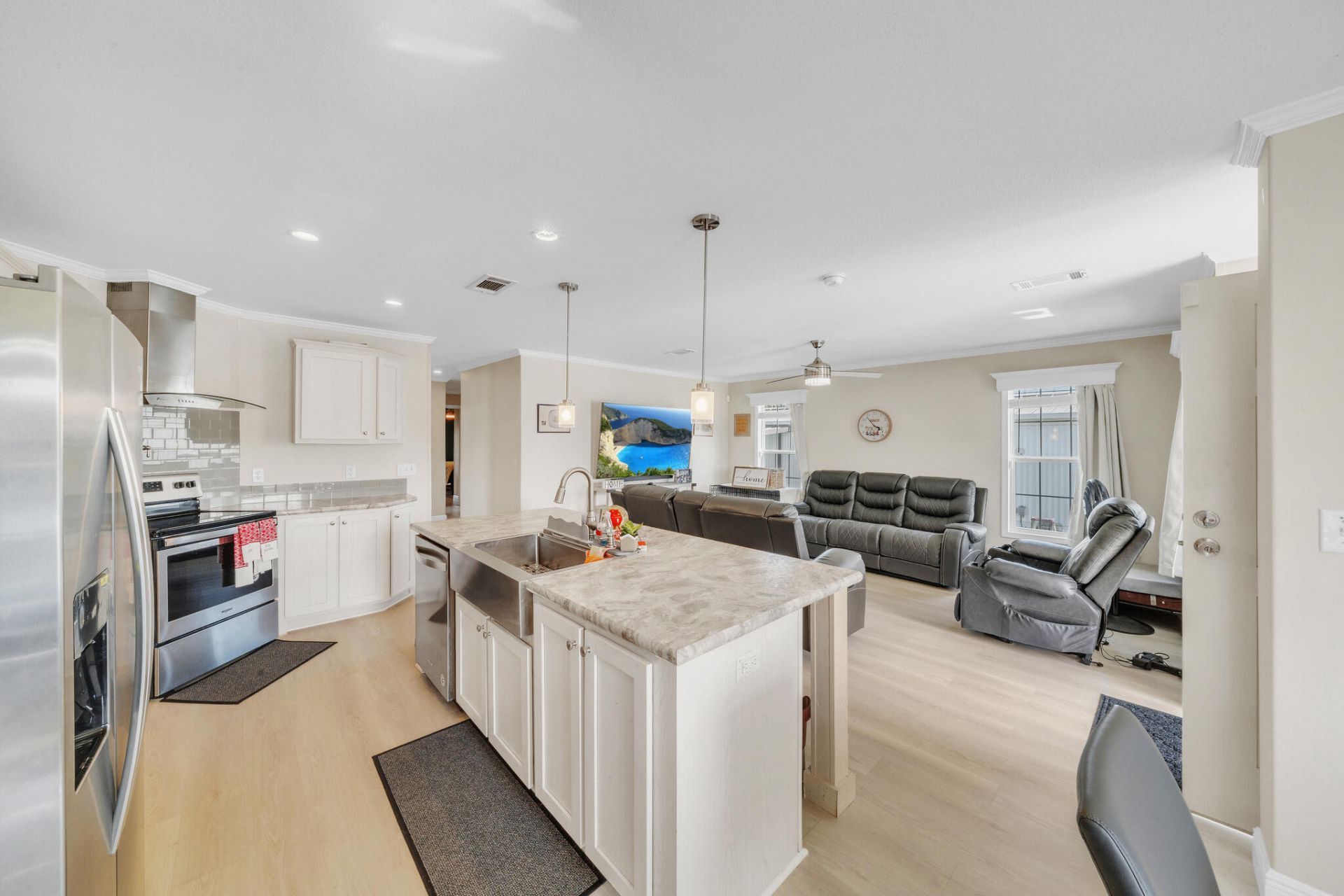 164 Plantation Boulevard, Lake Worth, FL 33467 Photo