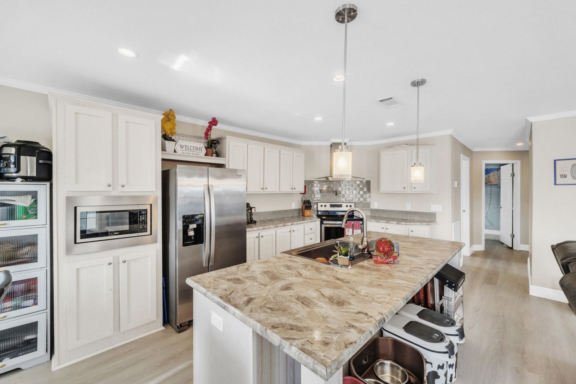 164 Plantation Boulevard, Lake Worth, FL 33467 Photo