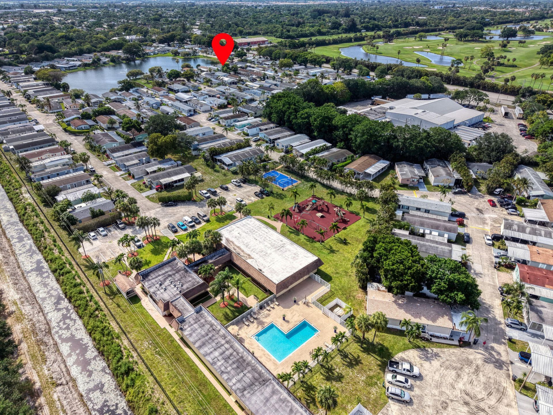 164 Plantation Boulevard, Lake Worth, FL 33467 Photo