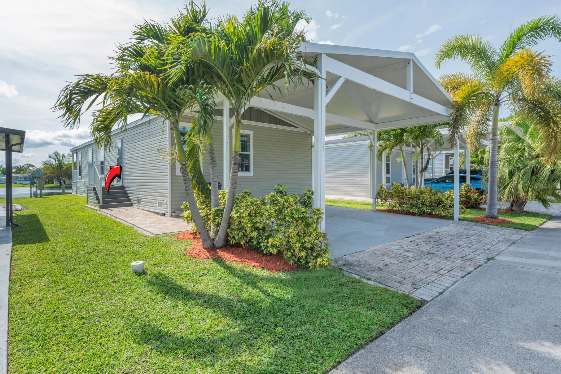 164 Plantation Boulevard, Lake Worth, FL 33467 Photo