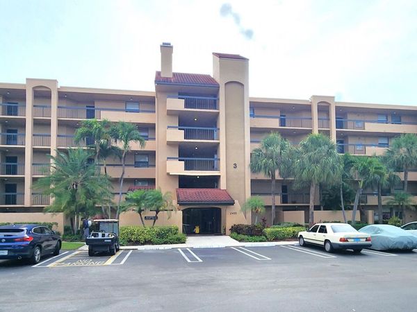 2455 Lindell Boulevard, Unit 3511, Delray Beach, FL 33444