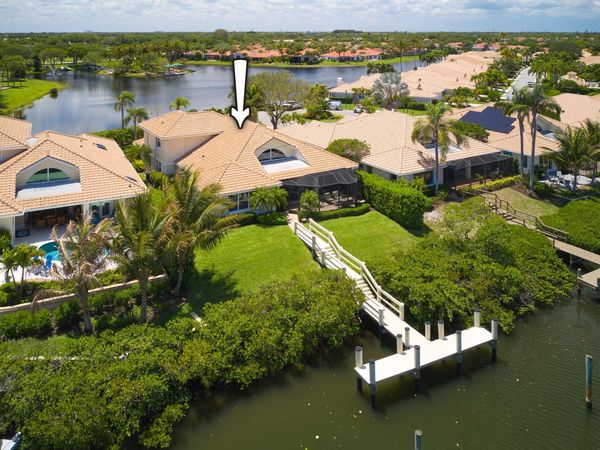 3398 Southern Cay Drive, Jupiter, FL 33477