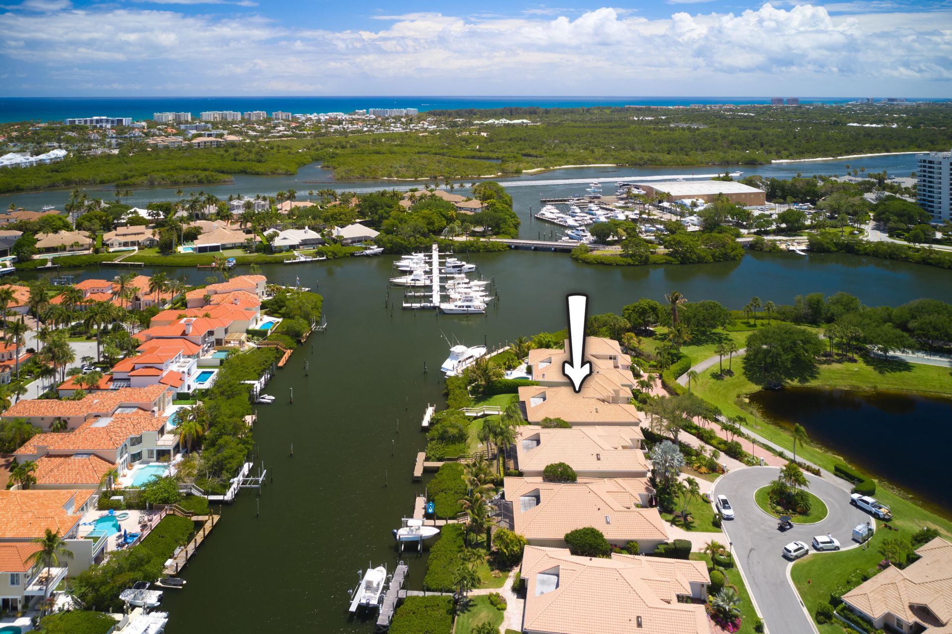 3398 Southern Cay Drive, Jupiter, FL 33477 Photo
