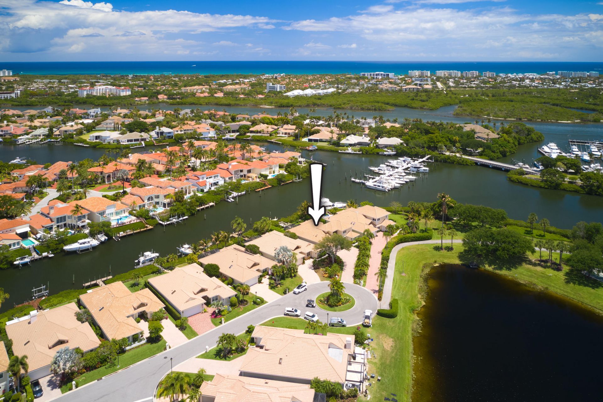 3398 Southern Cay Drive, Jupiter, FL 33477 Photo