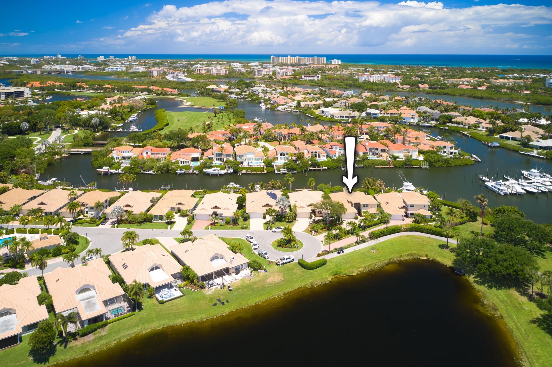 3398 Southern Cay Drive, Jupiter, FL 33477 Photo