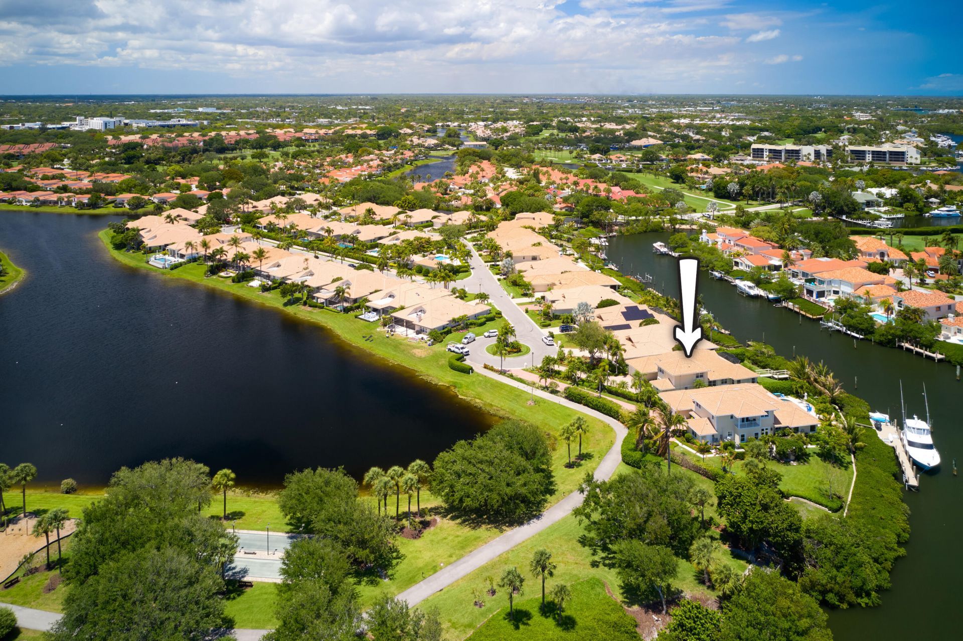 3398 Southern Cay Drive, Jupiter, FL 33477 Photo