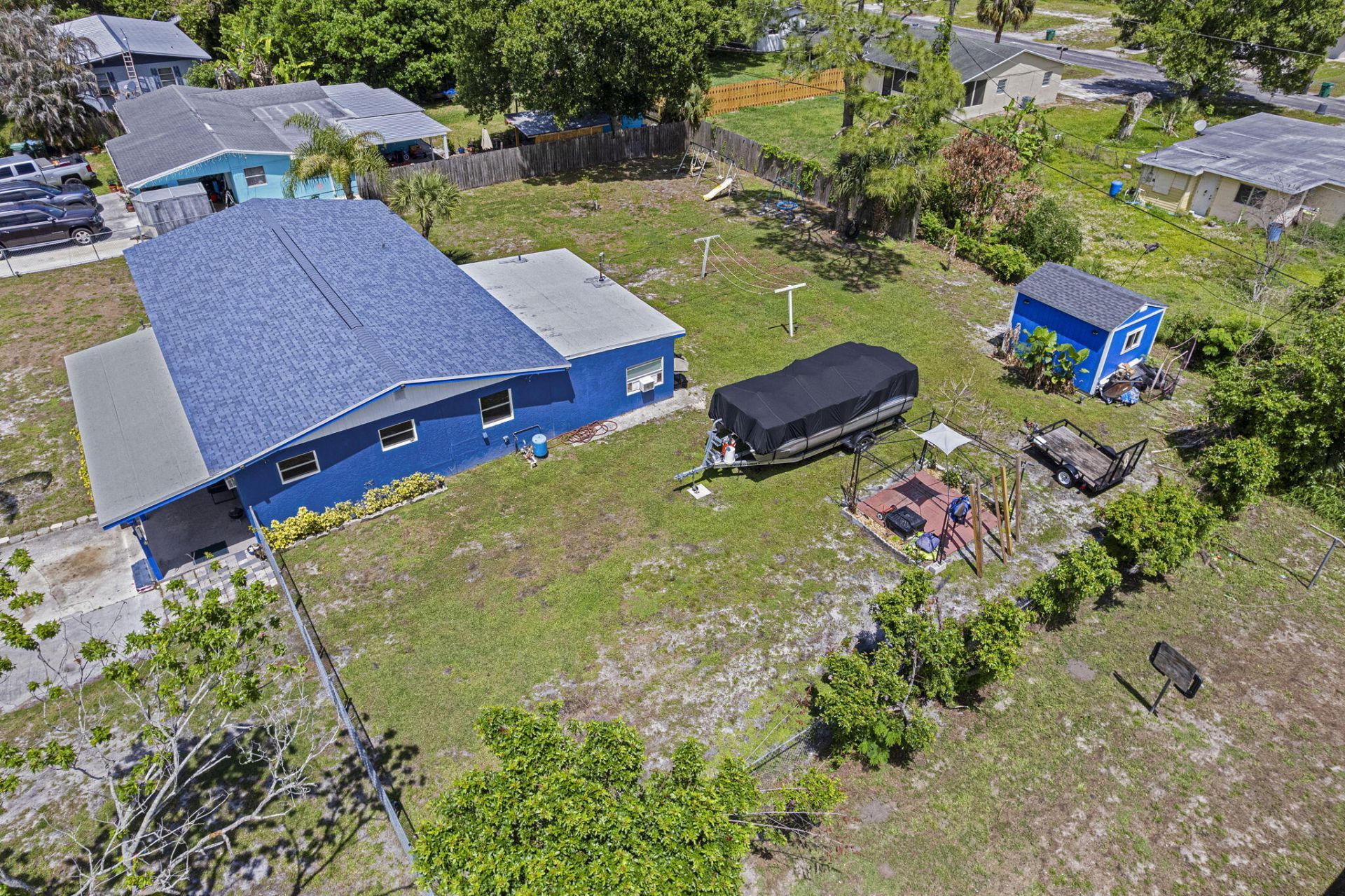3108 Mura Drive, Fort Pierce, FL 34982 Photo