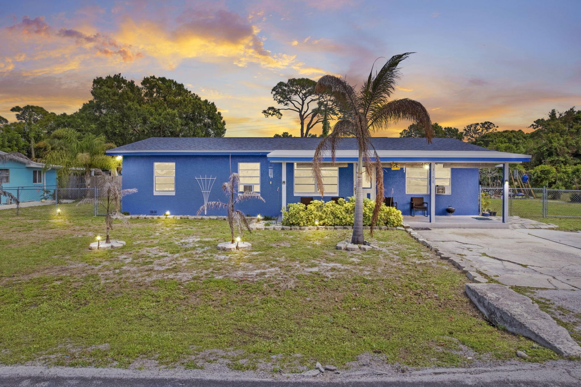 3108 Mura Drive, Fort Pierce, FL 34982 Photo