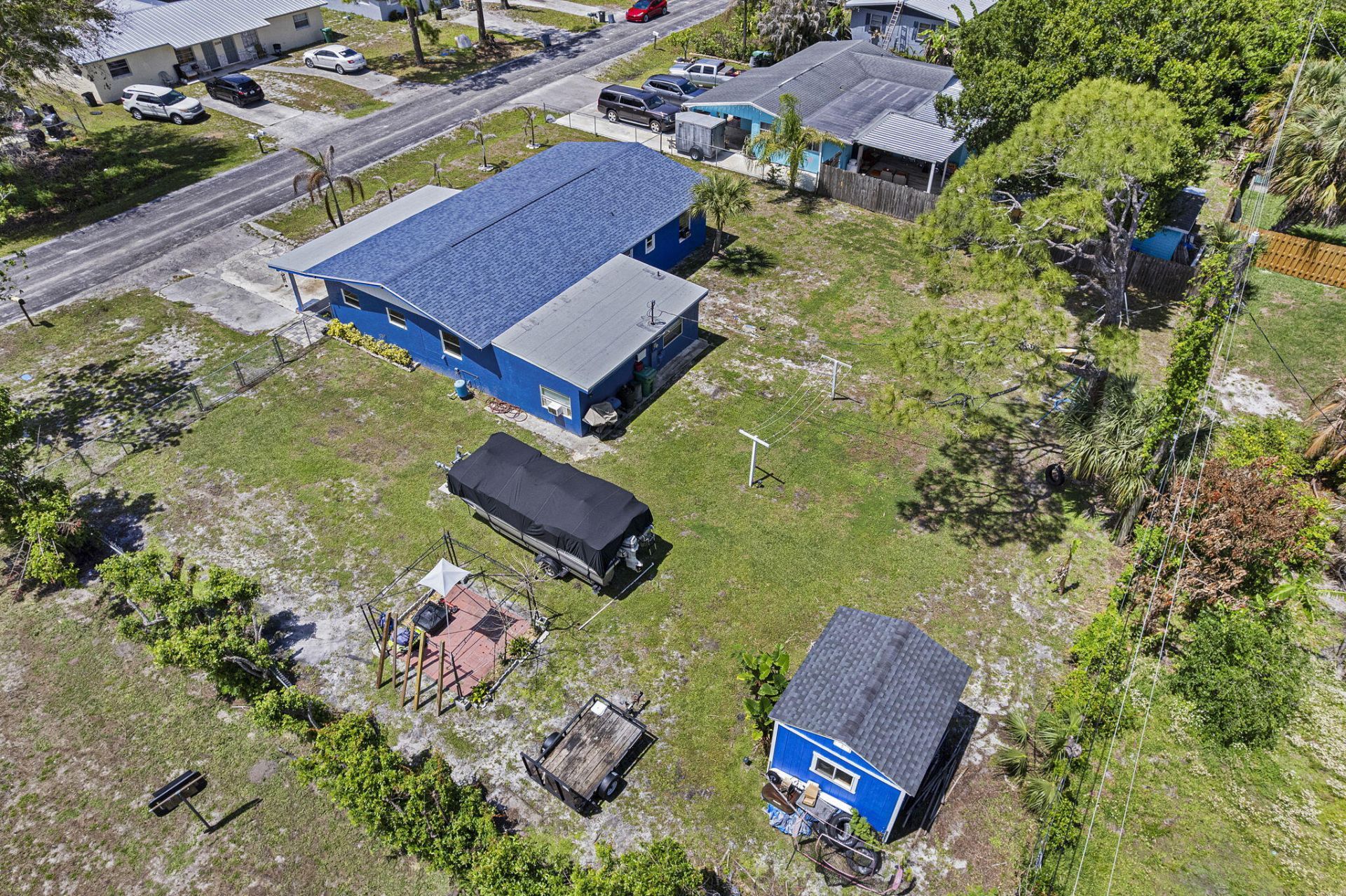 3108 Mura Drive, Fort Pierce, FL 34982 Photo
