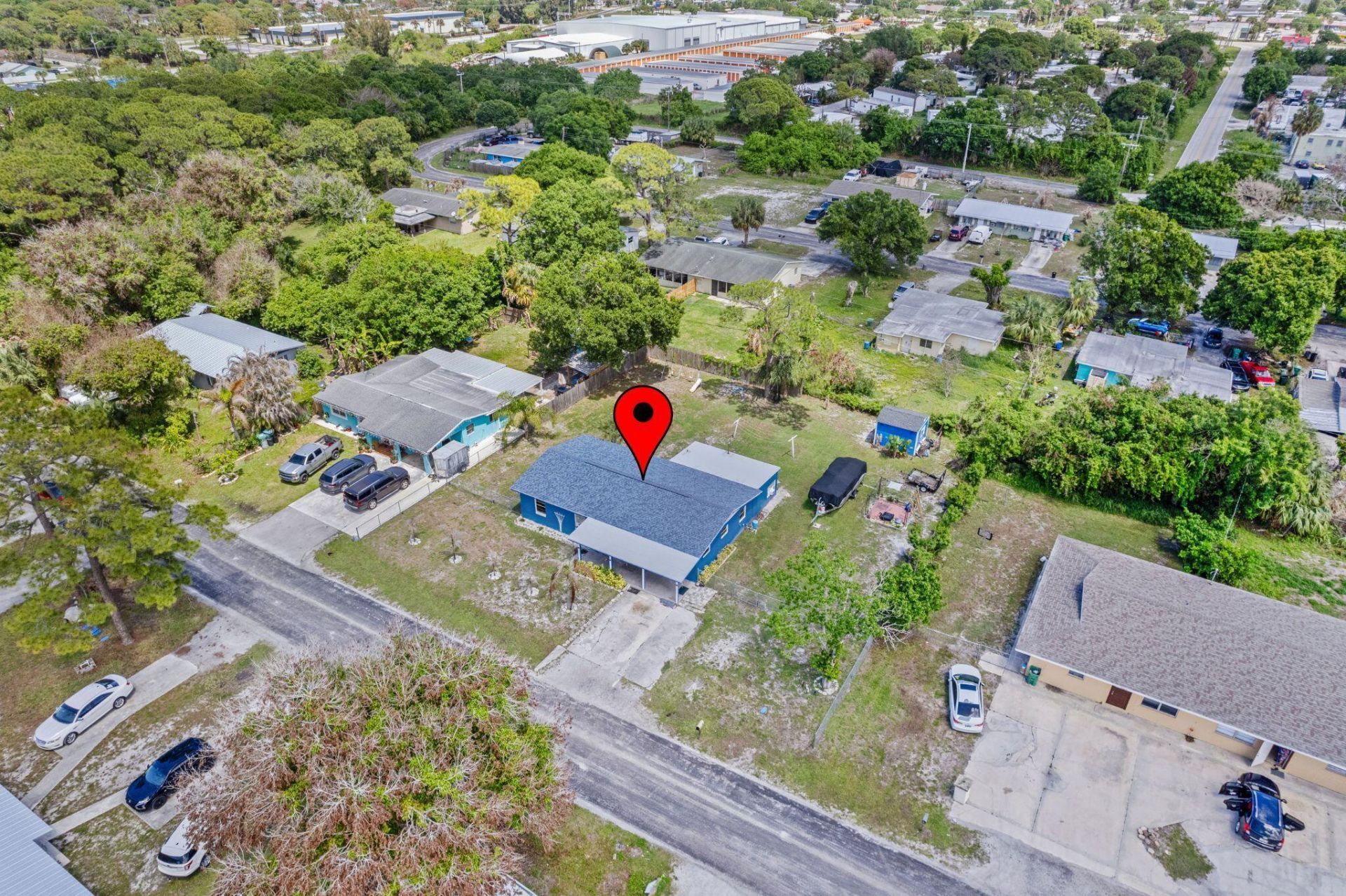 3108 Mura Drive, Fort Pierce, FL 34982 Photo