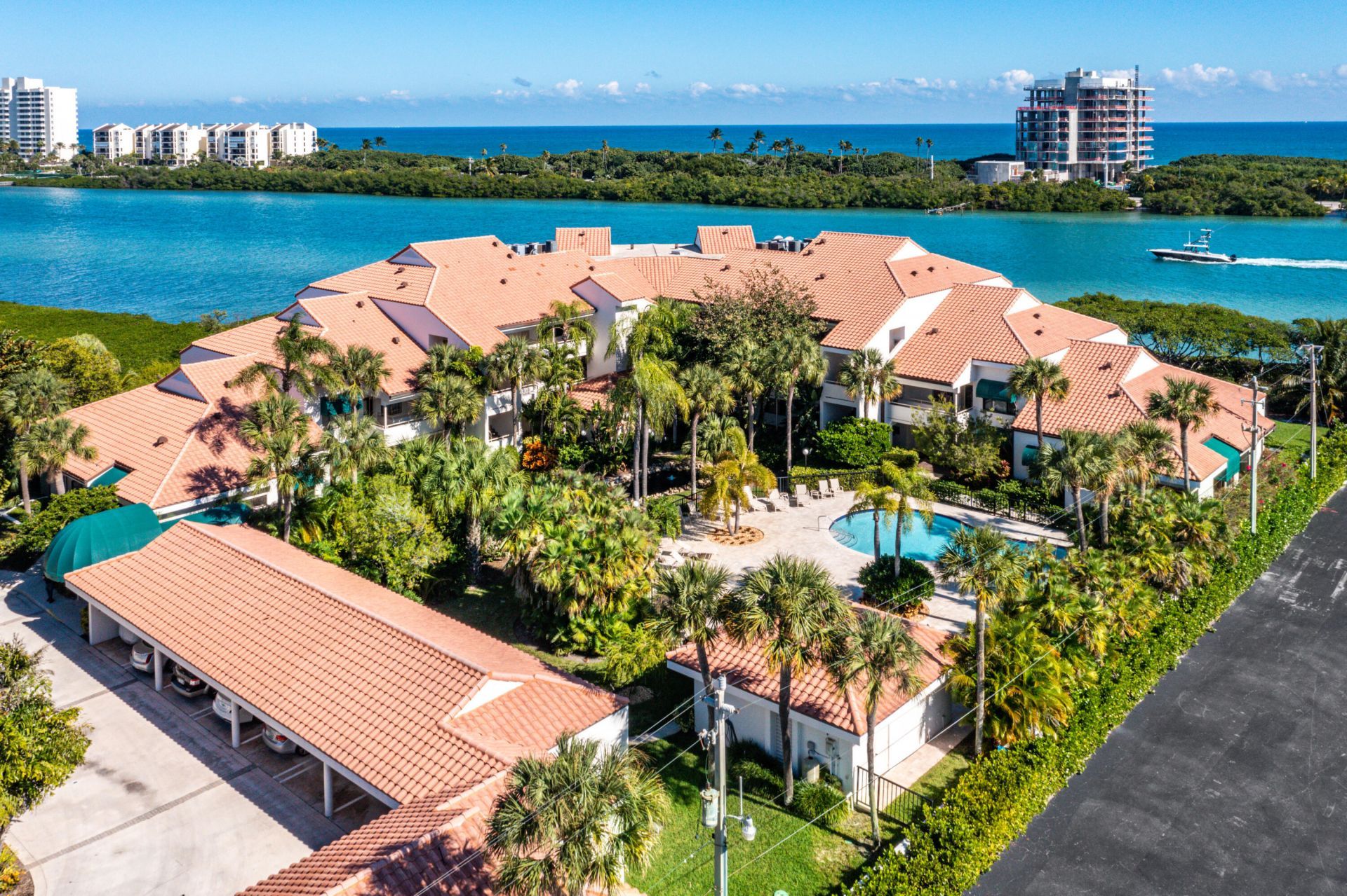 200 Waterway Road, Unit 204, Tequesta, FL 33469 Photo