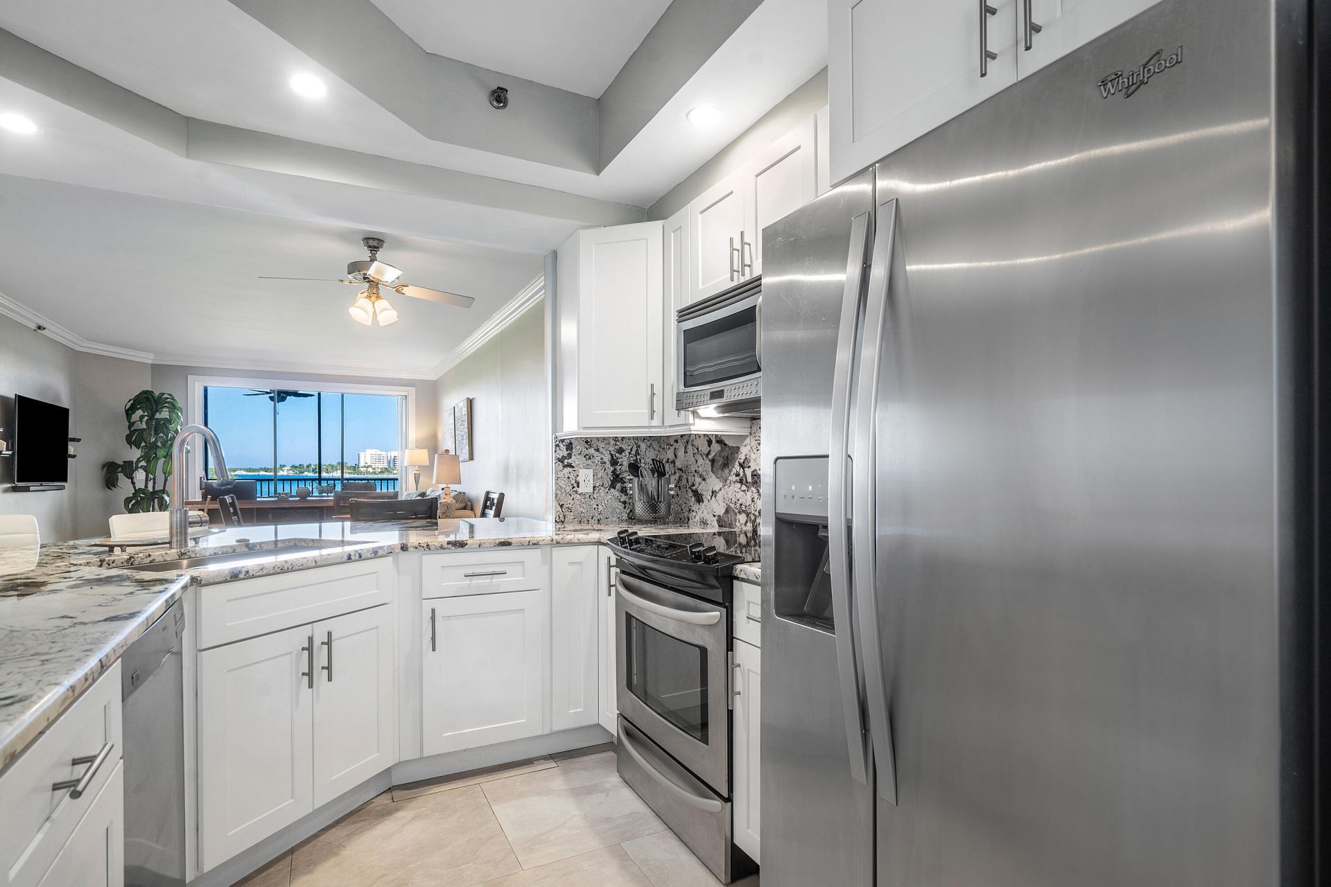 200 Waterway Road, Unit 204, Tequesta, FL 33469 Photo