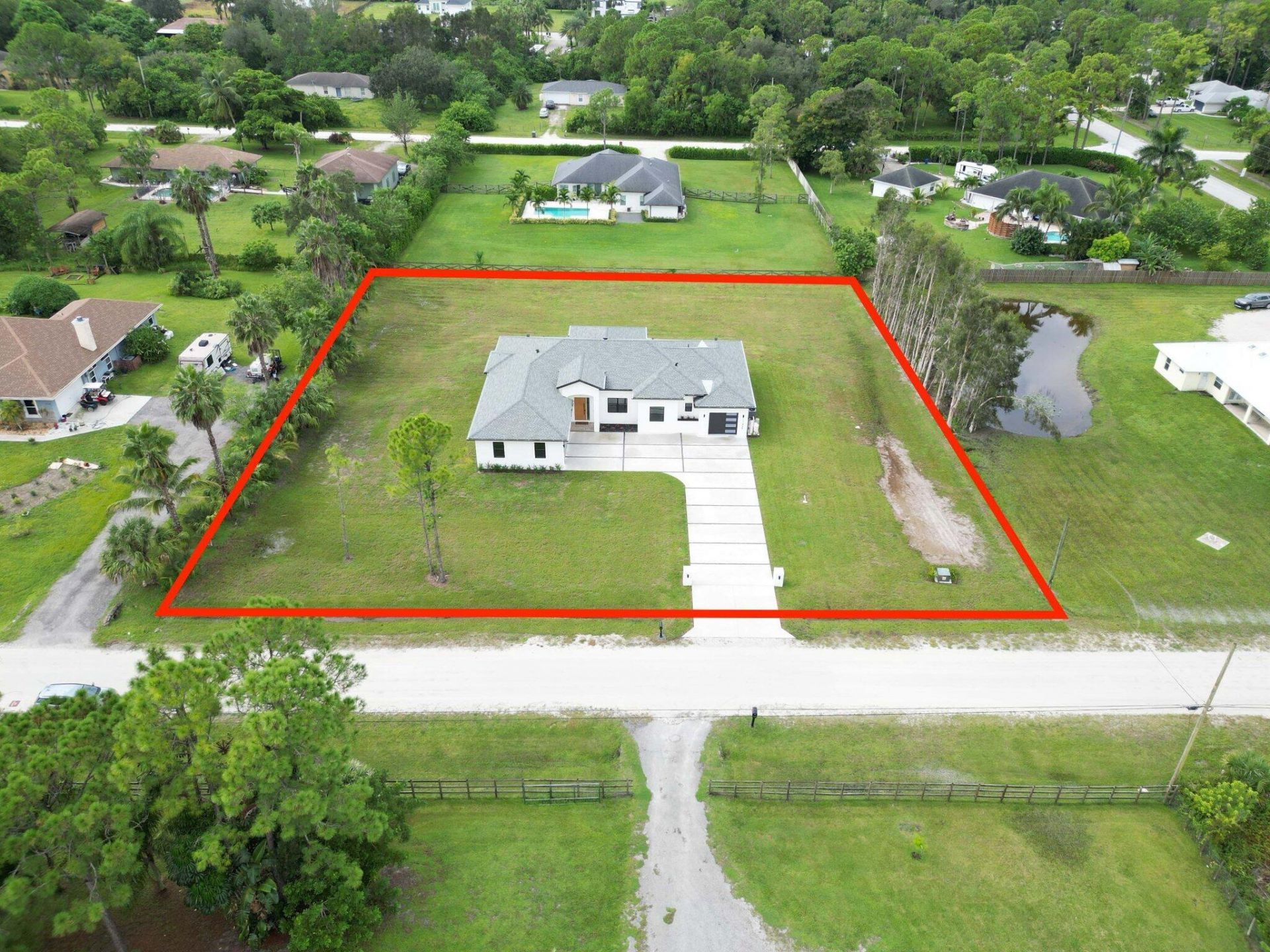 17436 71st Lane N, The Acreage, FL 33470 Photo