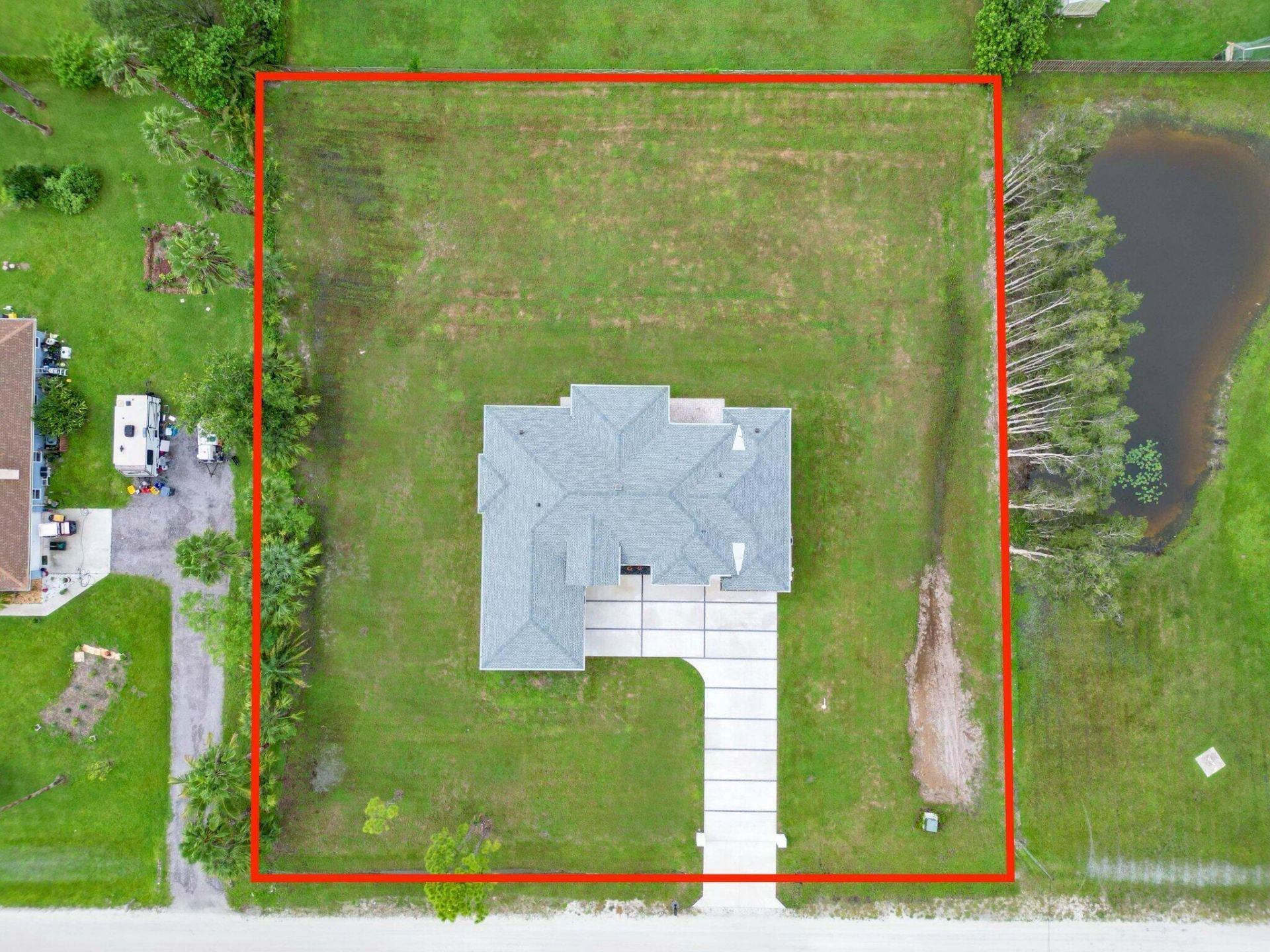 17436 71st Lane N, The Acreage, FL 33470 Photo