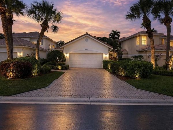 2489 NW 66th Drive, Boca Raton, FL 33496