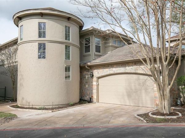 2800 Waymaker WAY E, Unit 29, Austin, TX 78746