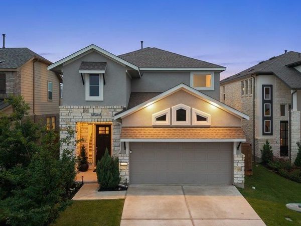17405 Hattie TRCE , Austin, TX 78738
