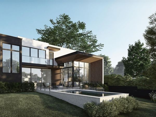 409 Krebs LN, Austin, TX 78704