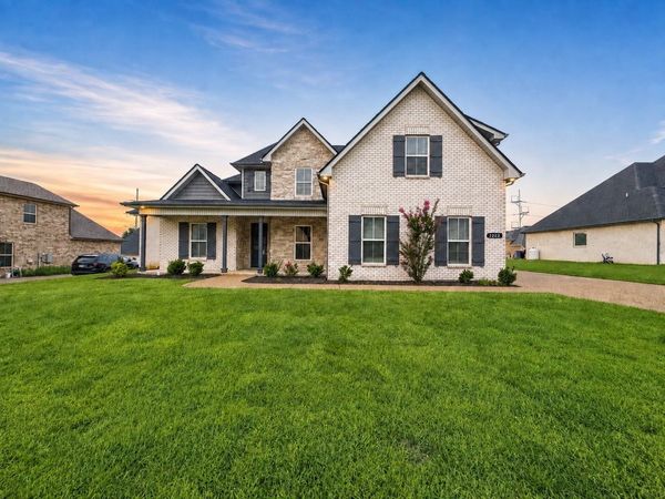 1222 Emmie Reece Dr, Smyrna, TN 37167