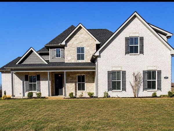 1222 Emmie Reece Dr , Smyrna, TN 37167