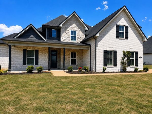 1222 Emmie Reece Dr, Smyrna, TN 37167