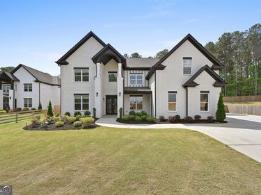 2694 Thompson Mill Road, Buford, GA 30519
